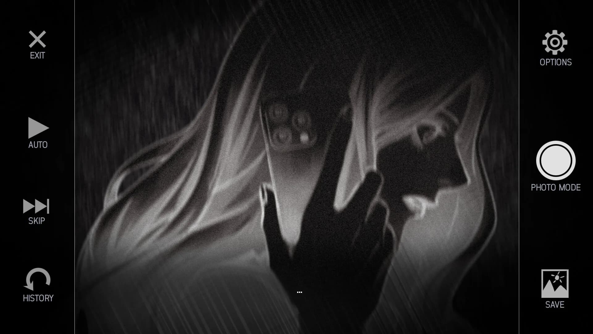 Unquiet Grey görsel 7