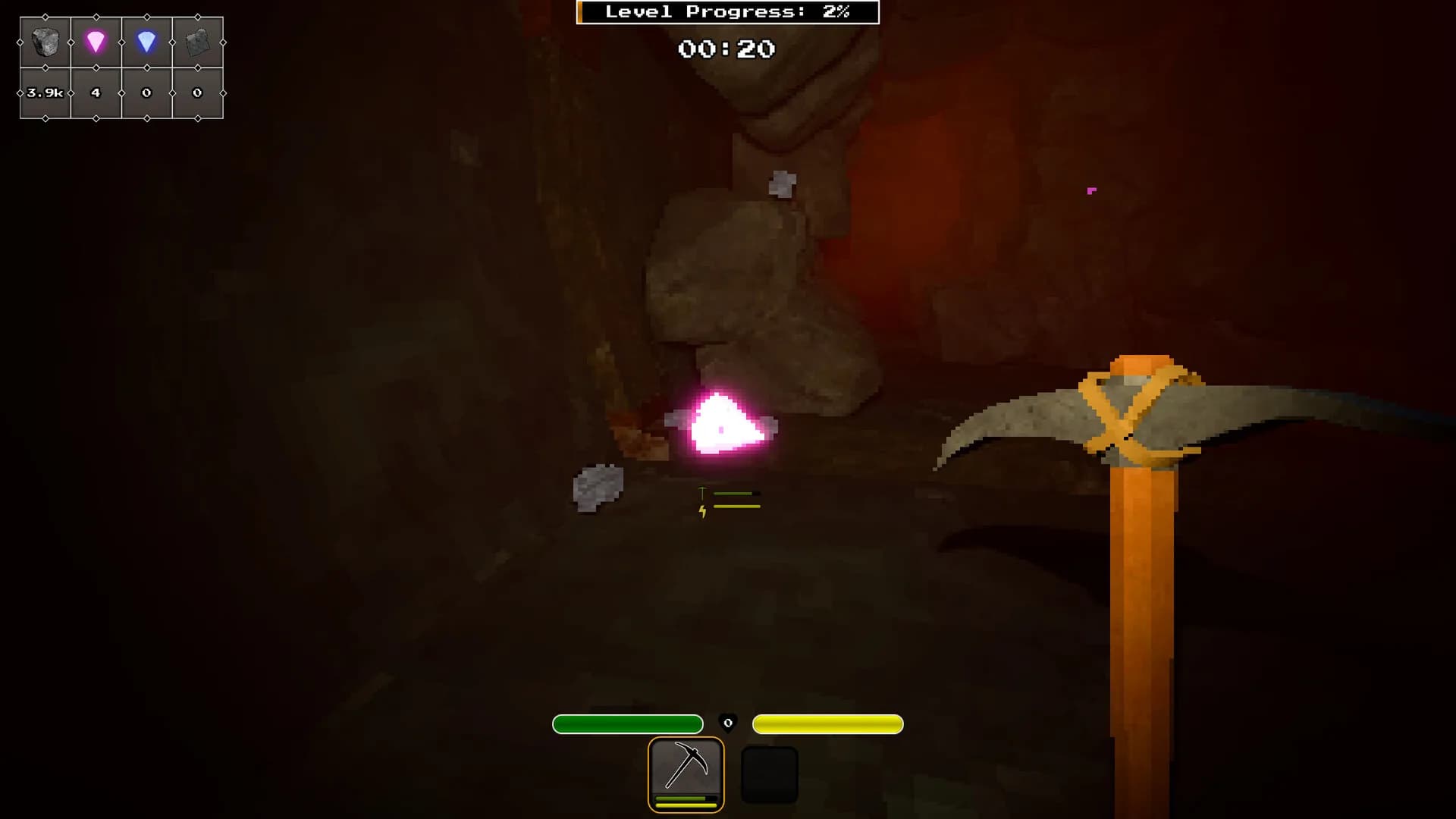 So I Mine görsel 3