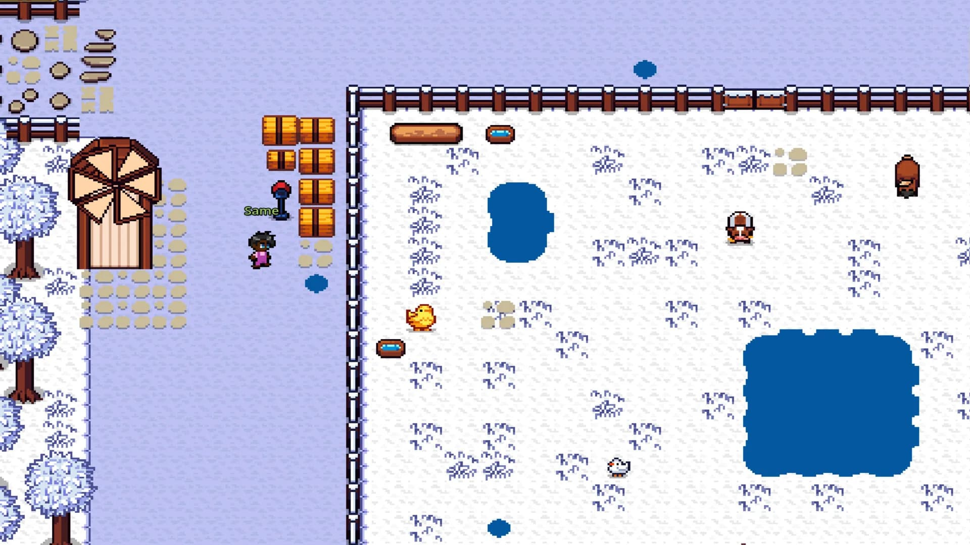 Caravan Village: Farming Life görsel 4