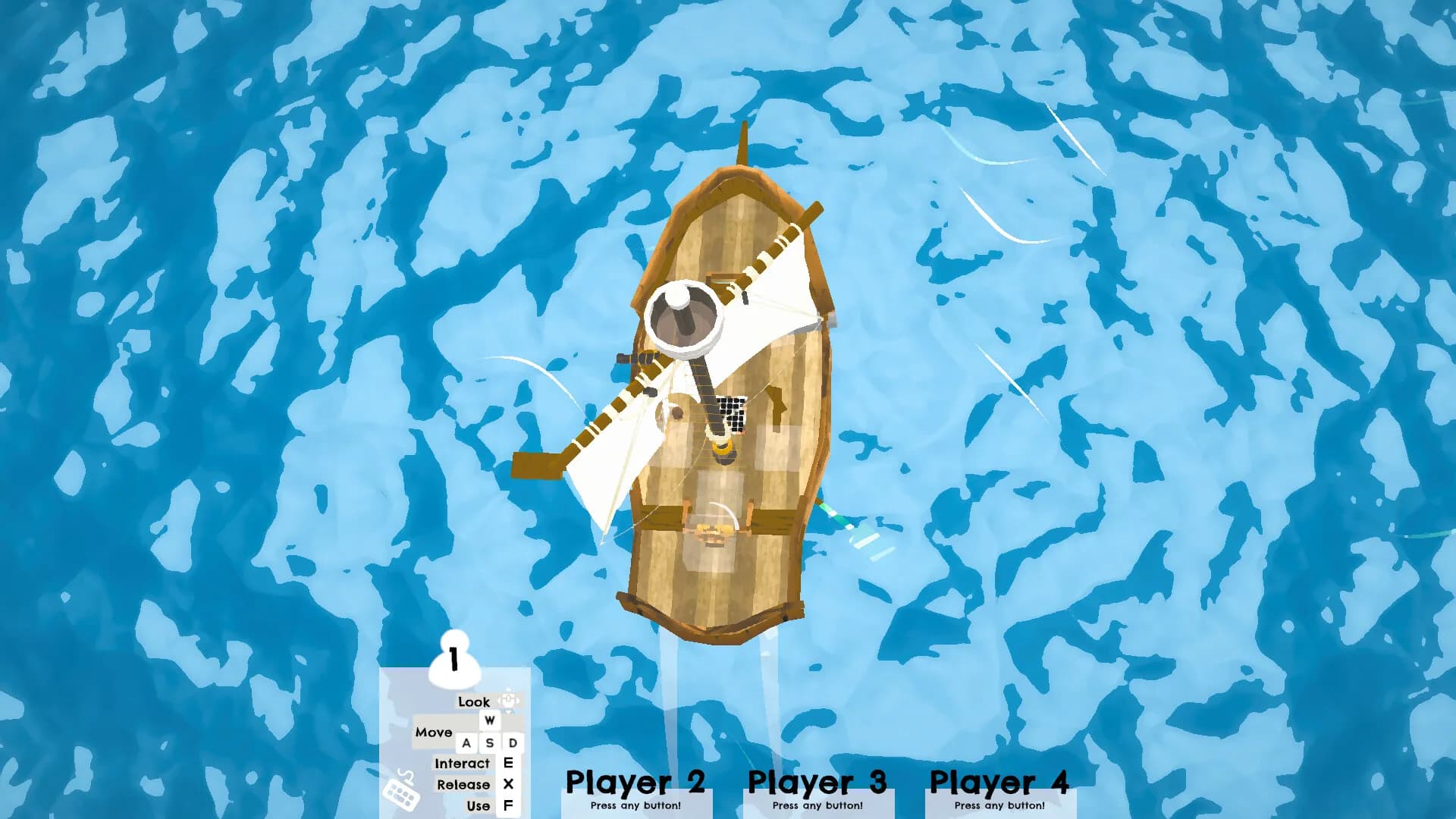 Which Sea Is This? görsel 5