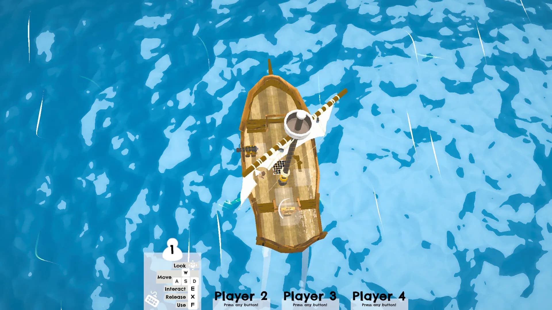 Which Sea Is This? görsel 6