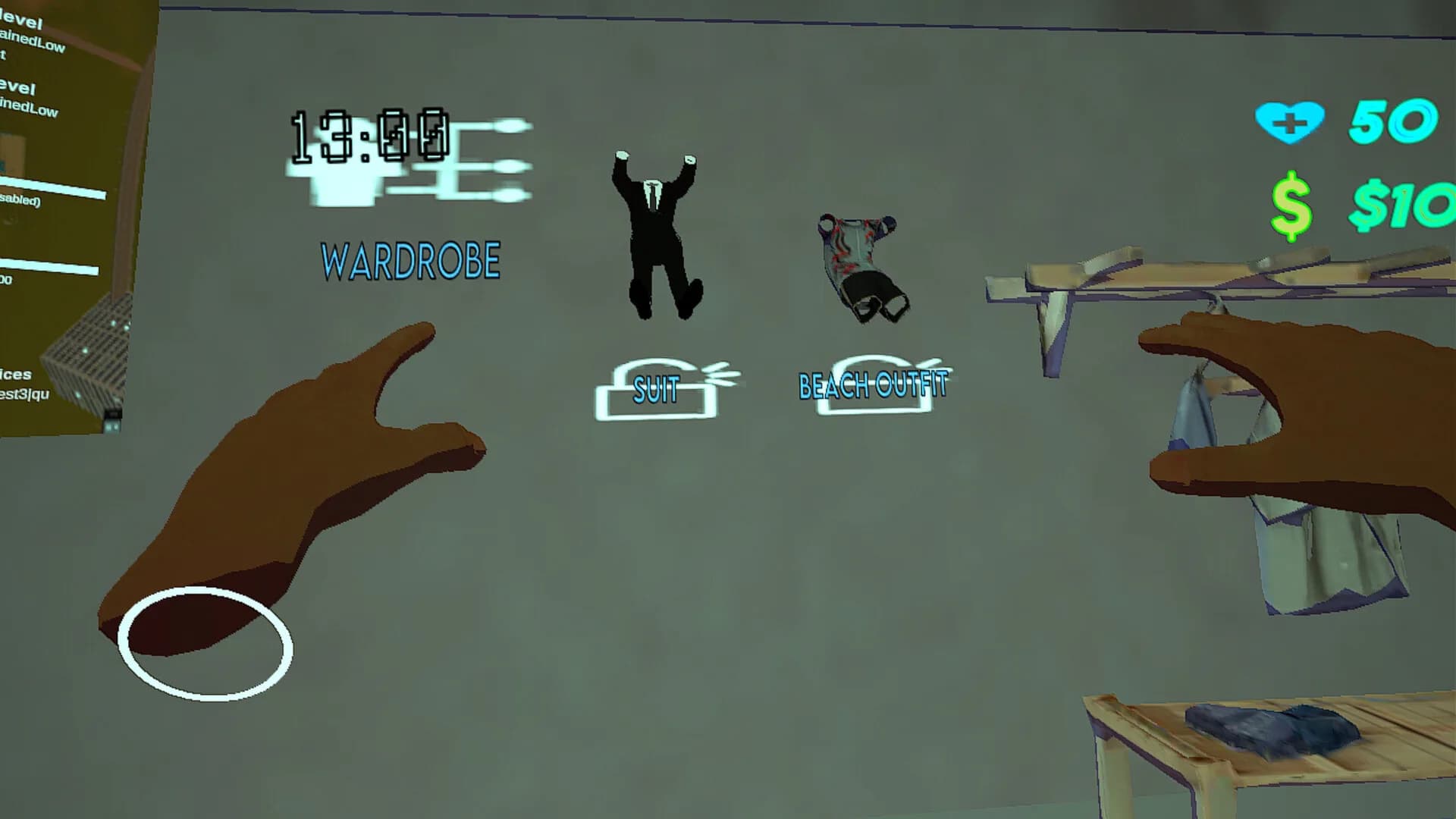 Streets of Miami VR görsel 6