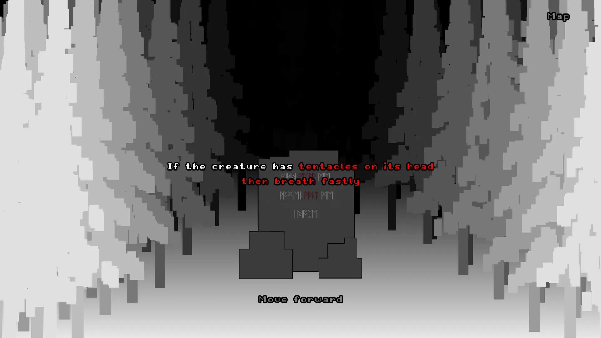 Skinwalker Forest görsel 2