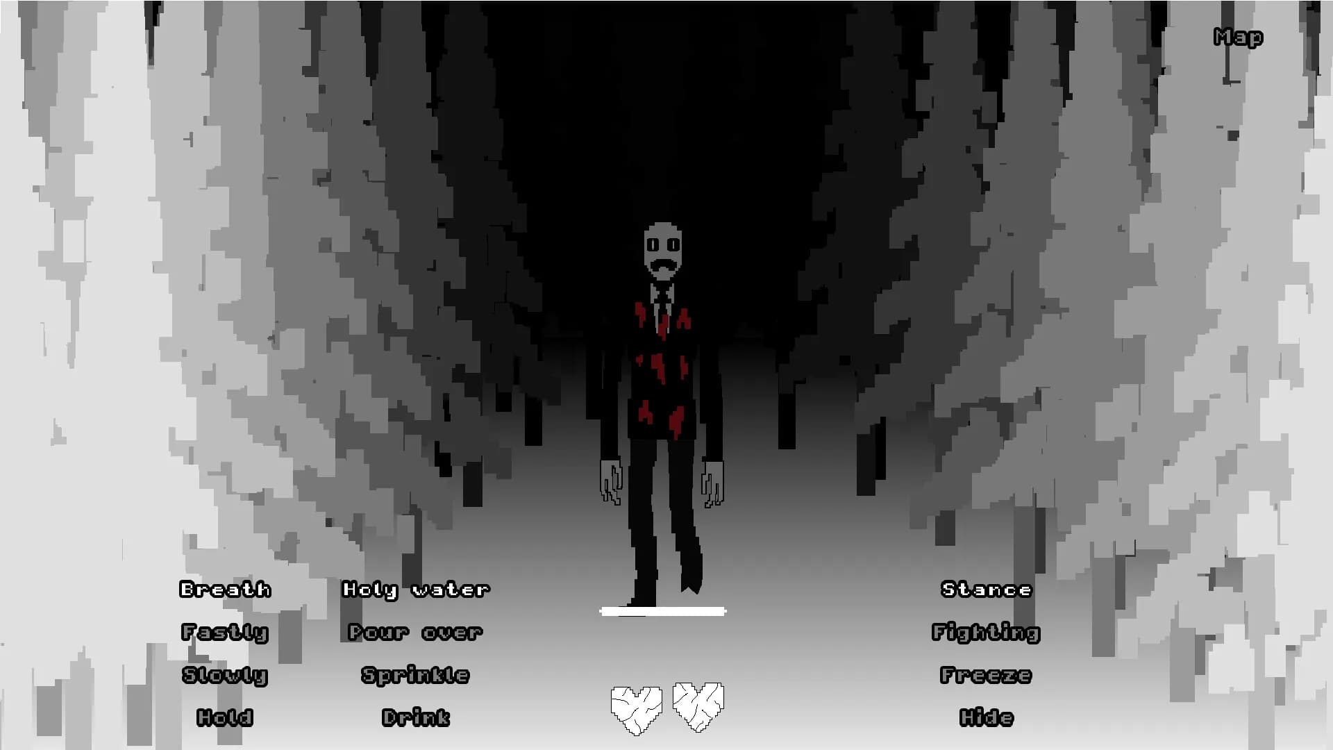 Skinwalker Forest görsel 3