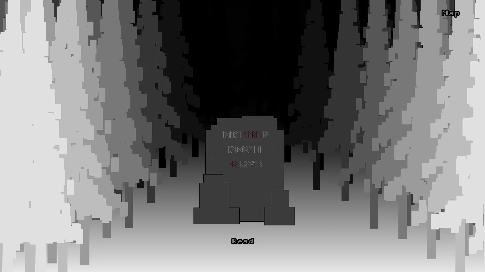 Skinwalker Forest görsel 4