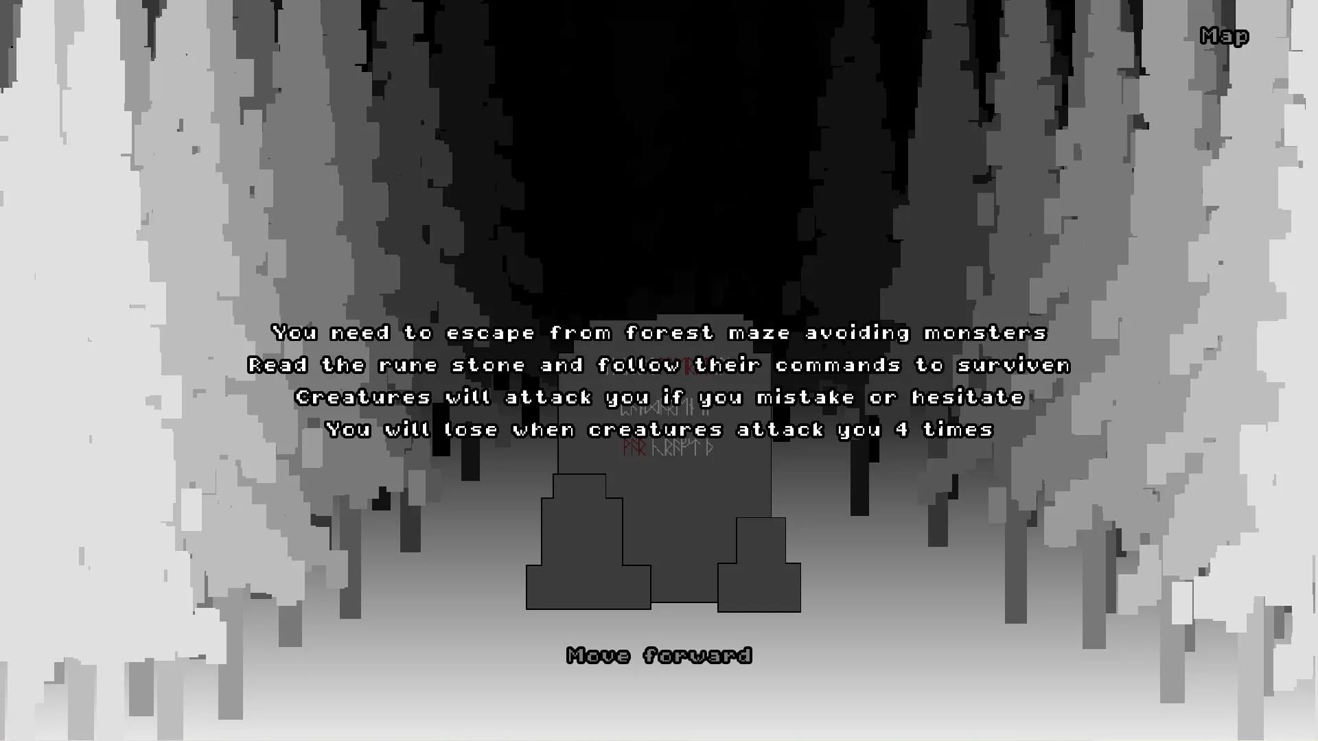 Skinwalker Forest görsel 5