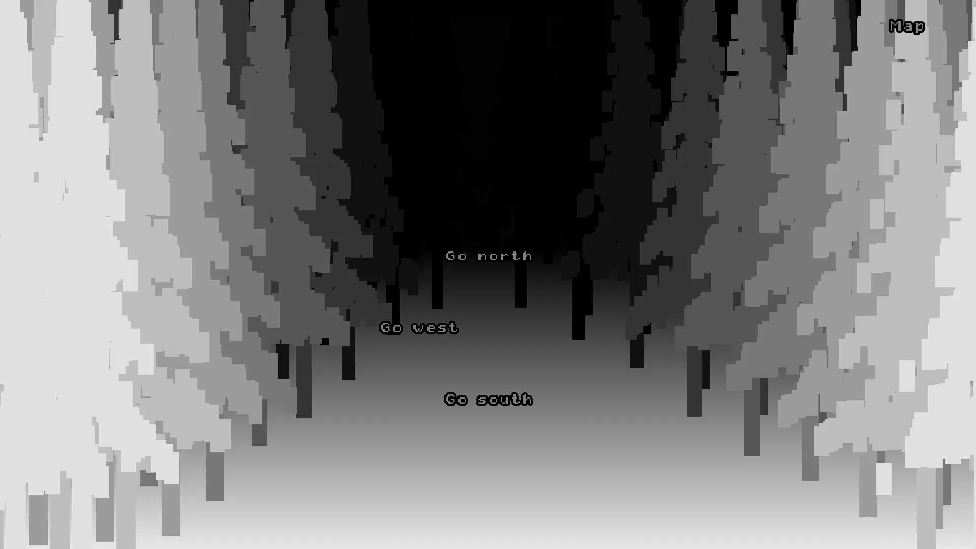 Skinwalker Forest görsel 6