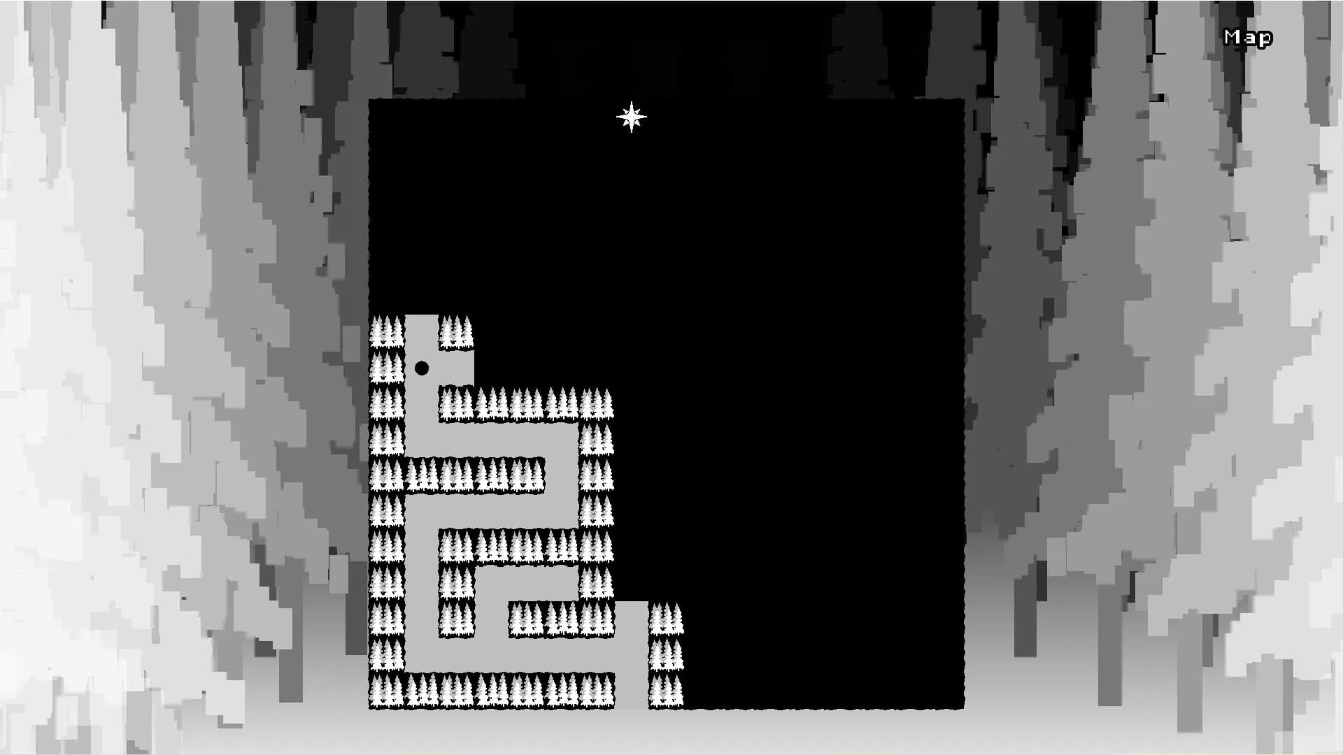Skinwalker Forest görsel 7