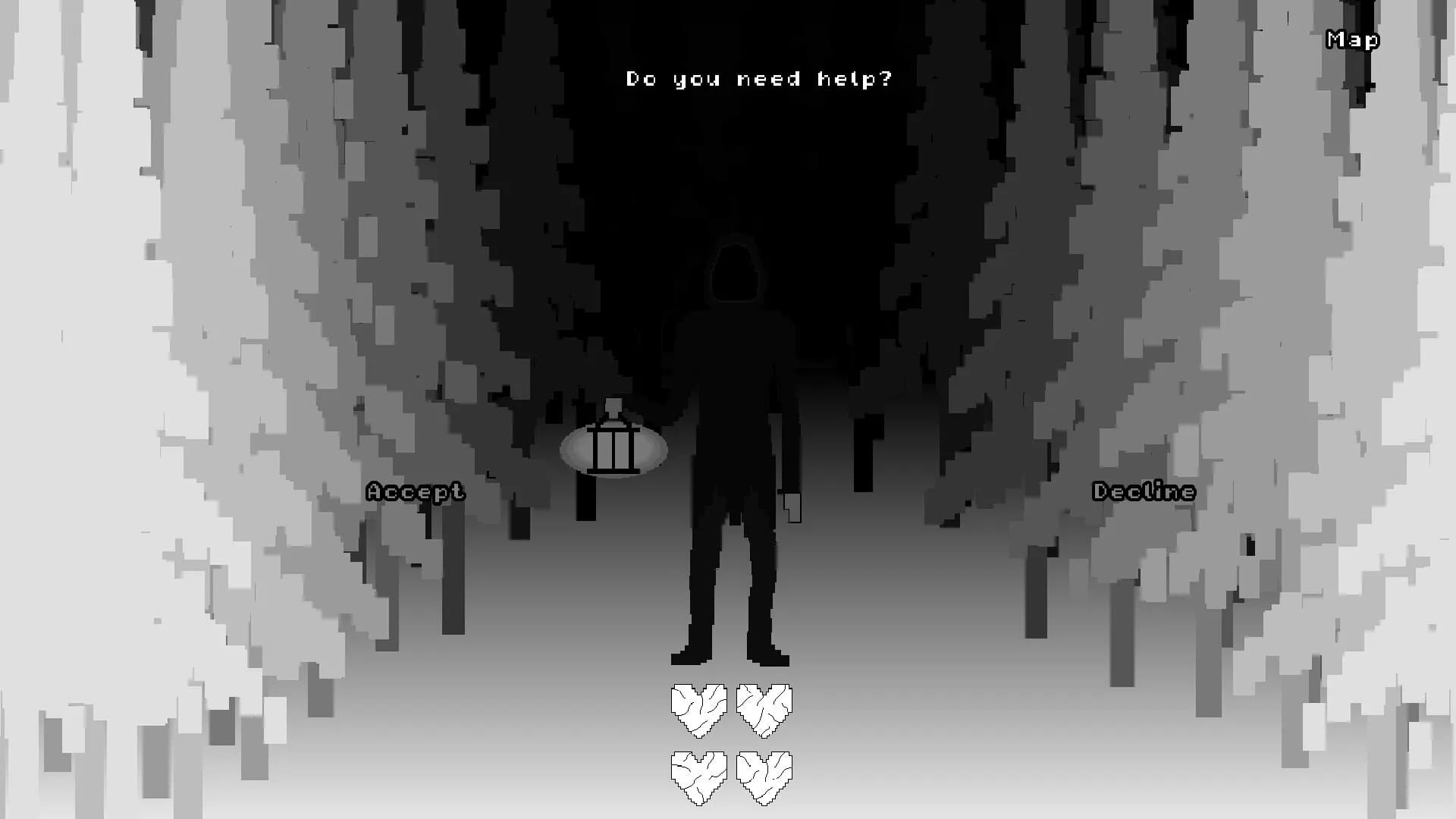 Skinwalker Forest görsel 8