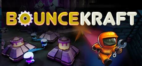 Bouncekraft