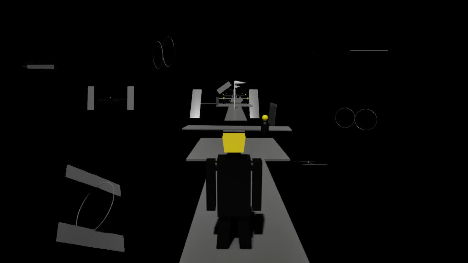 Seres: One Consciousness görsel 4