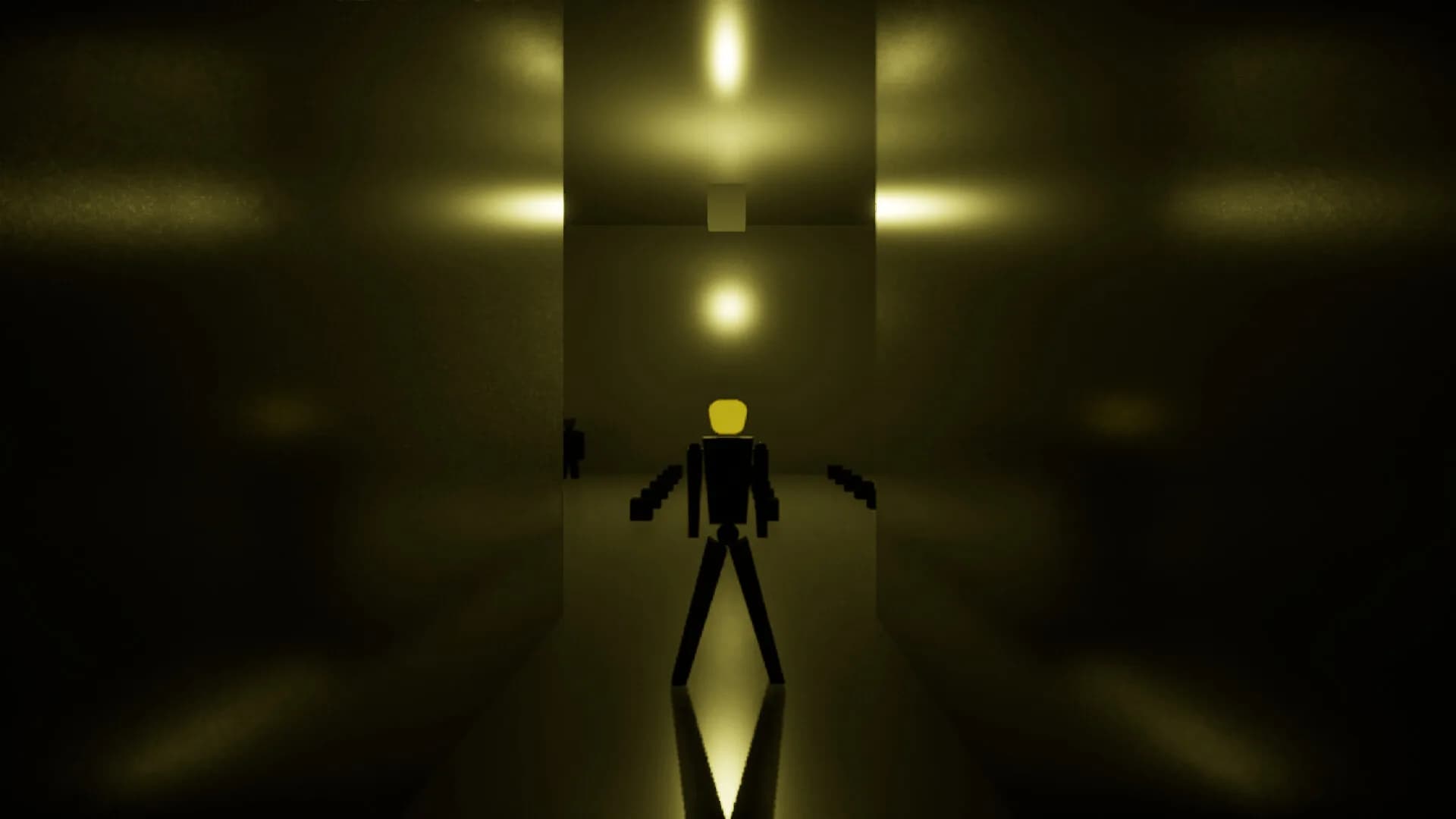 Seres: One Consciousness görsel 6