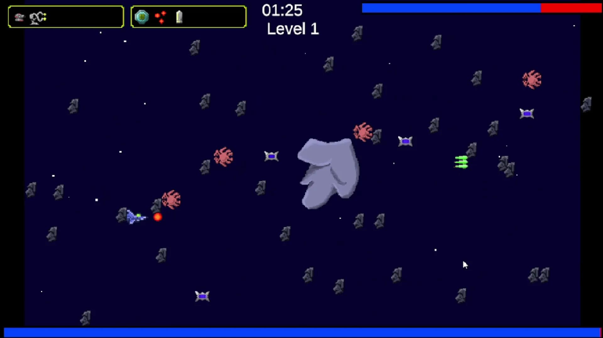 Giant Enemy Robot Crabs görsel 2