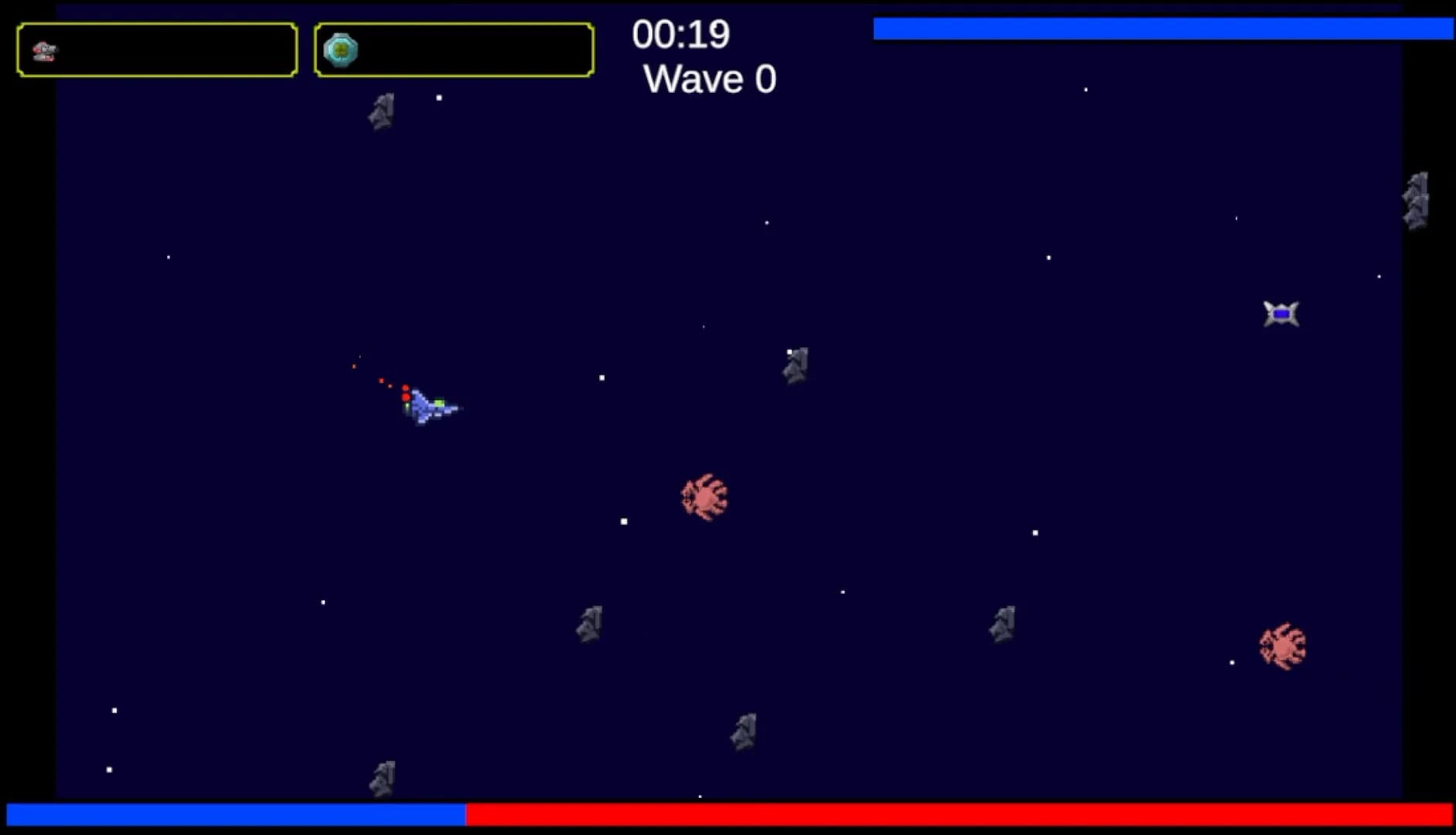 Giant Enemy Robot Crabs görsel 3