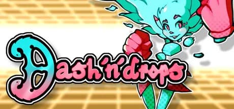 Dash'n'Drops görsel 1