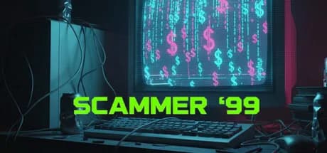 SCAMMER '99 görsel 1