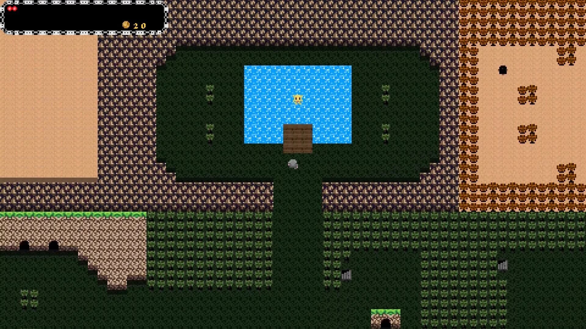 Ancient Adventure görsel 3
