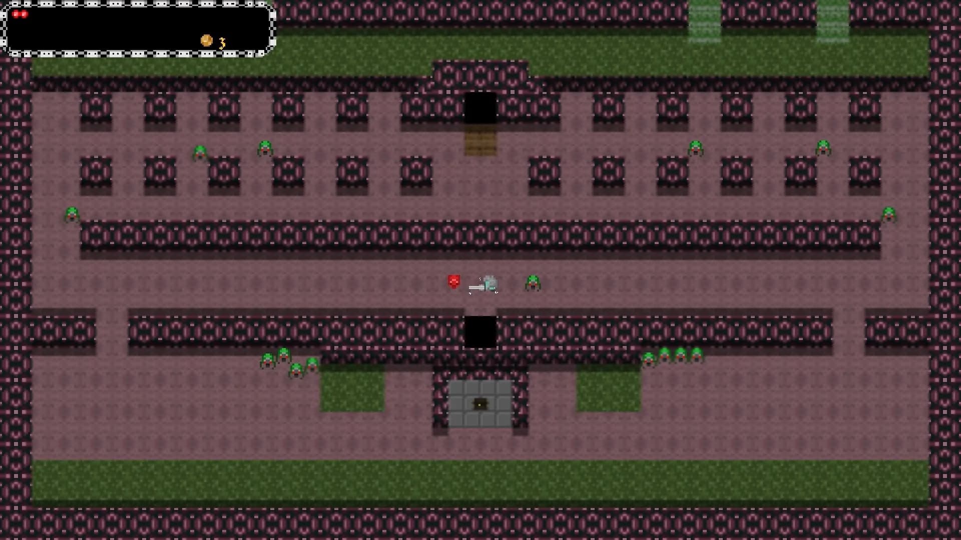 Ancient Adventure görsel 4