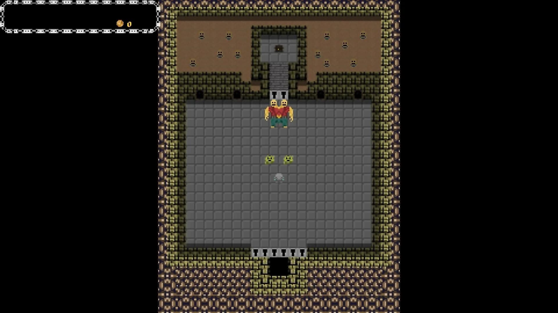 Ancient Adventure görsel 6