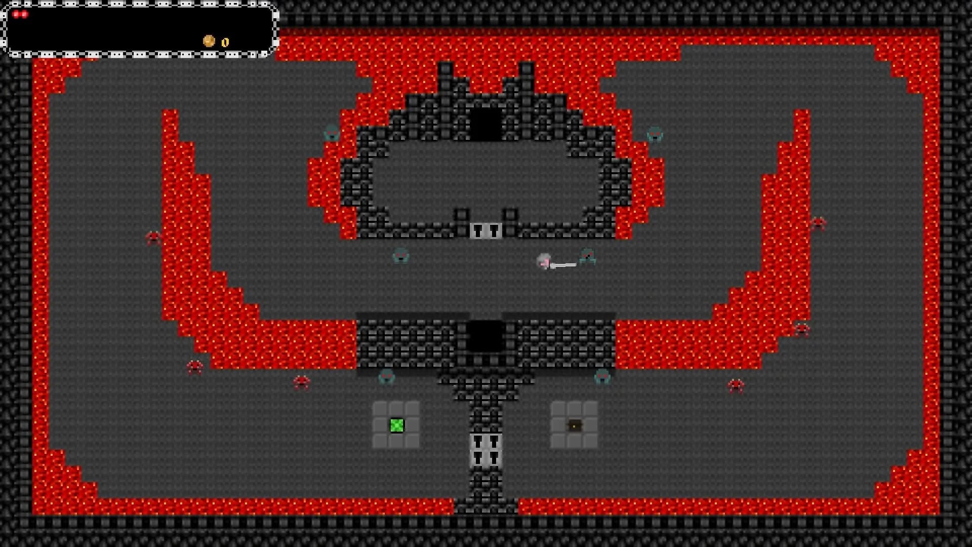 Ancient Adventure görsel 10