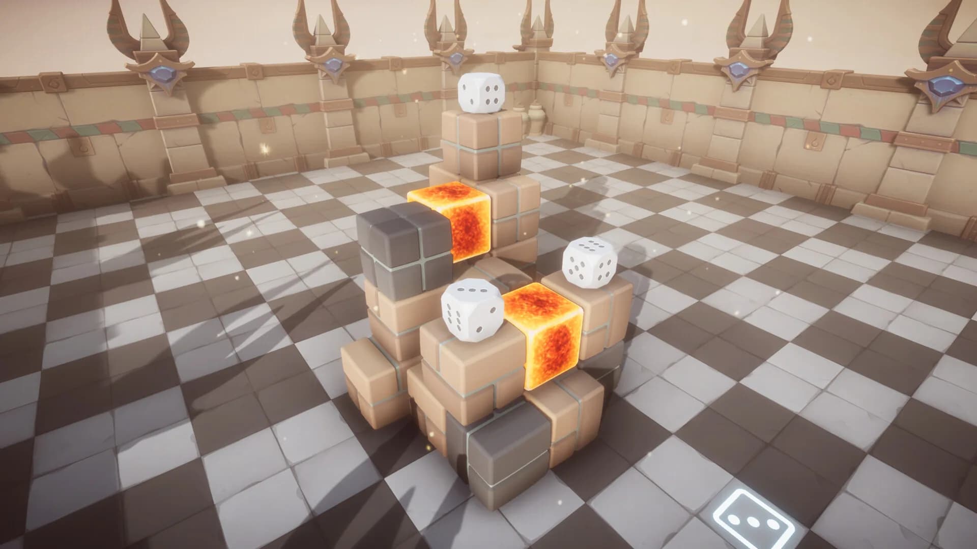 Dice of Fate görsel 2