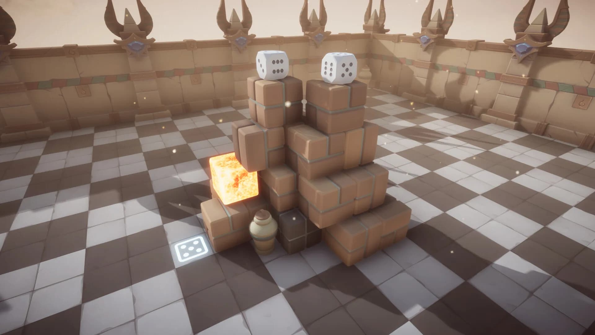 Dice of Fate görsel 4
