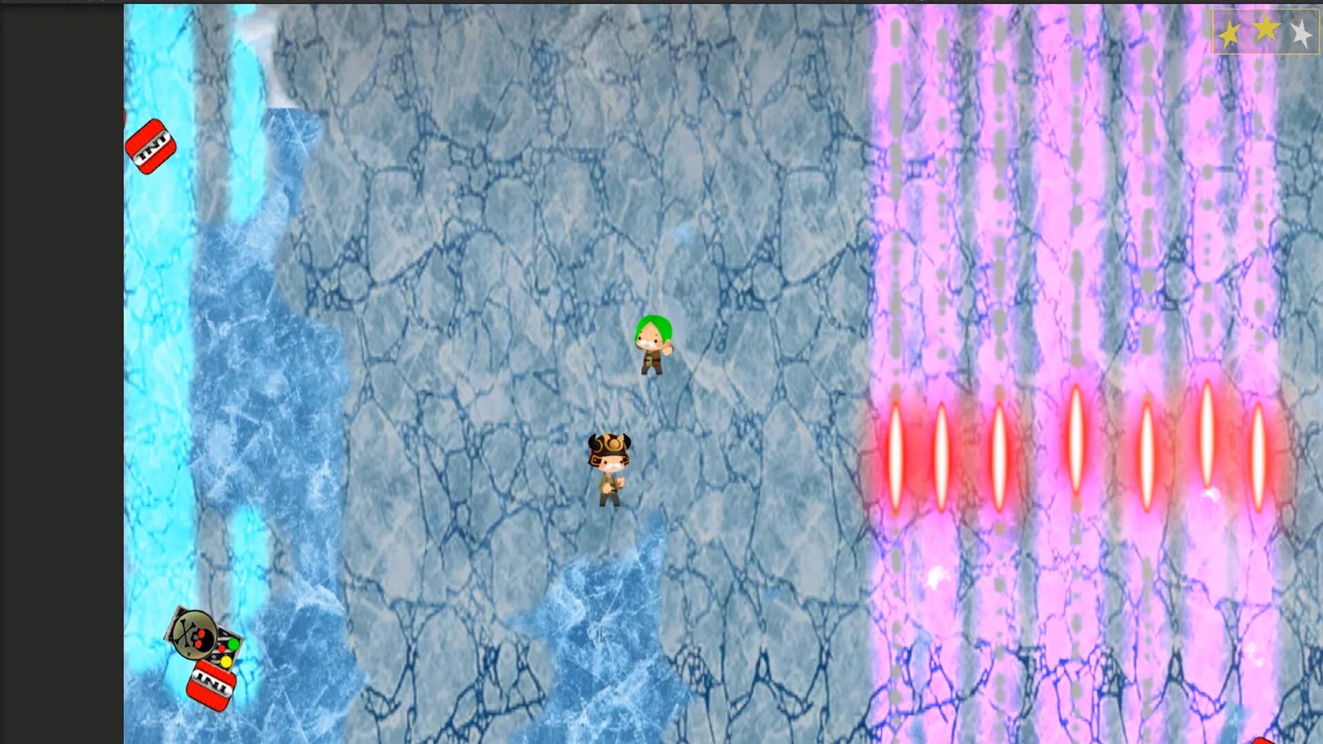 Bomb Survival görsel 3