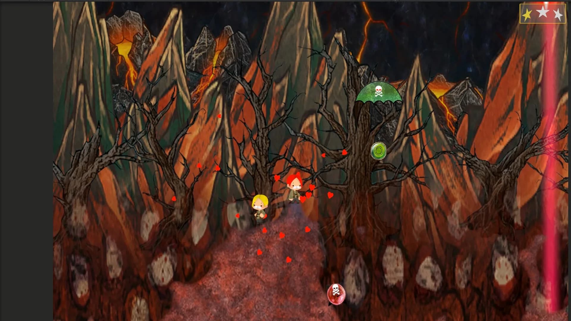 Bomb Survival görsel 5