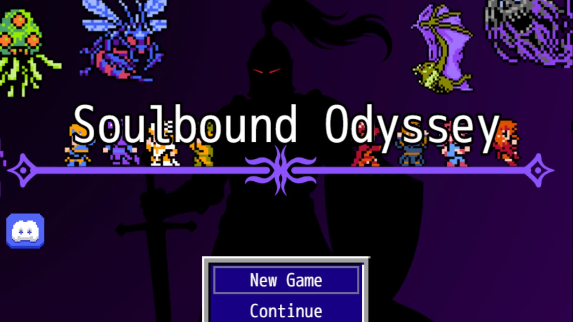 Soulbound Odyssey görsel 7