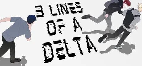 3 Lines of A Delta