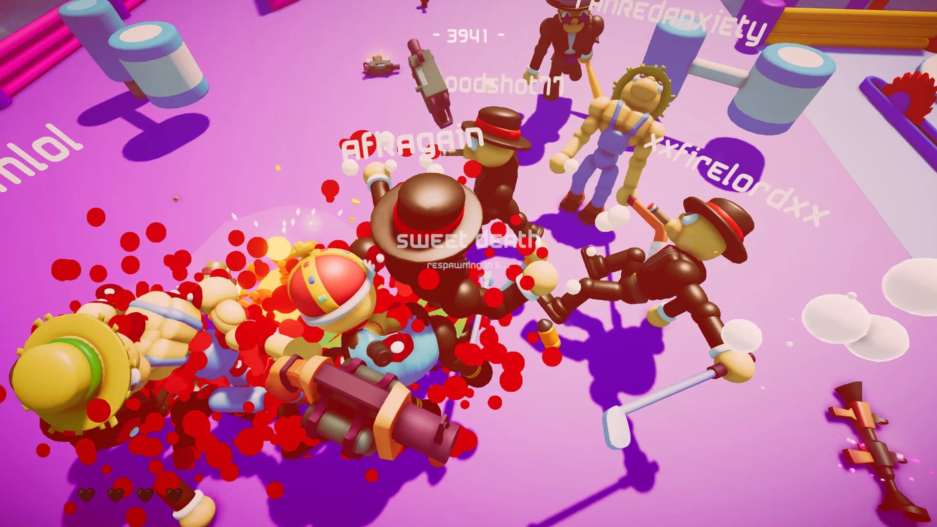 Wobble Mayhem görsel 7