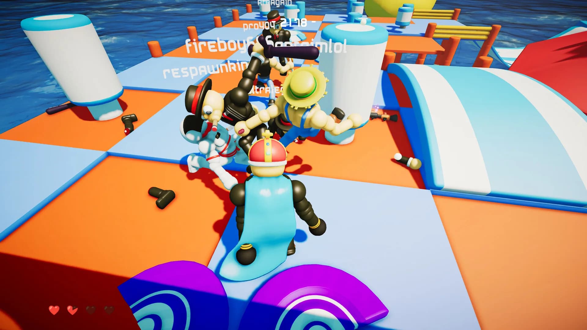 Wobble Mayhem görsel 9