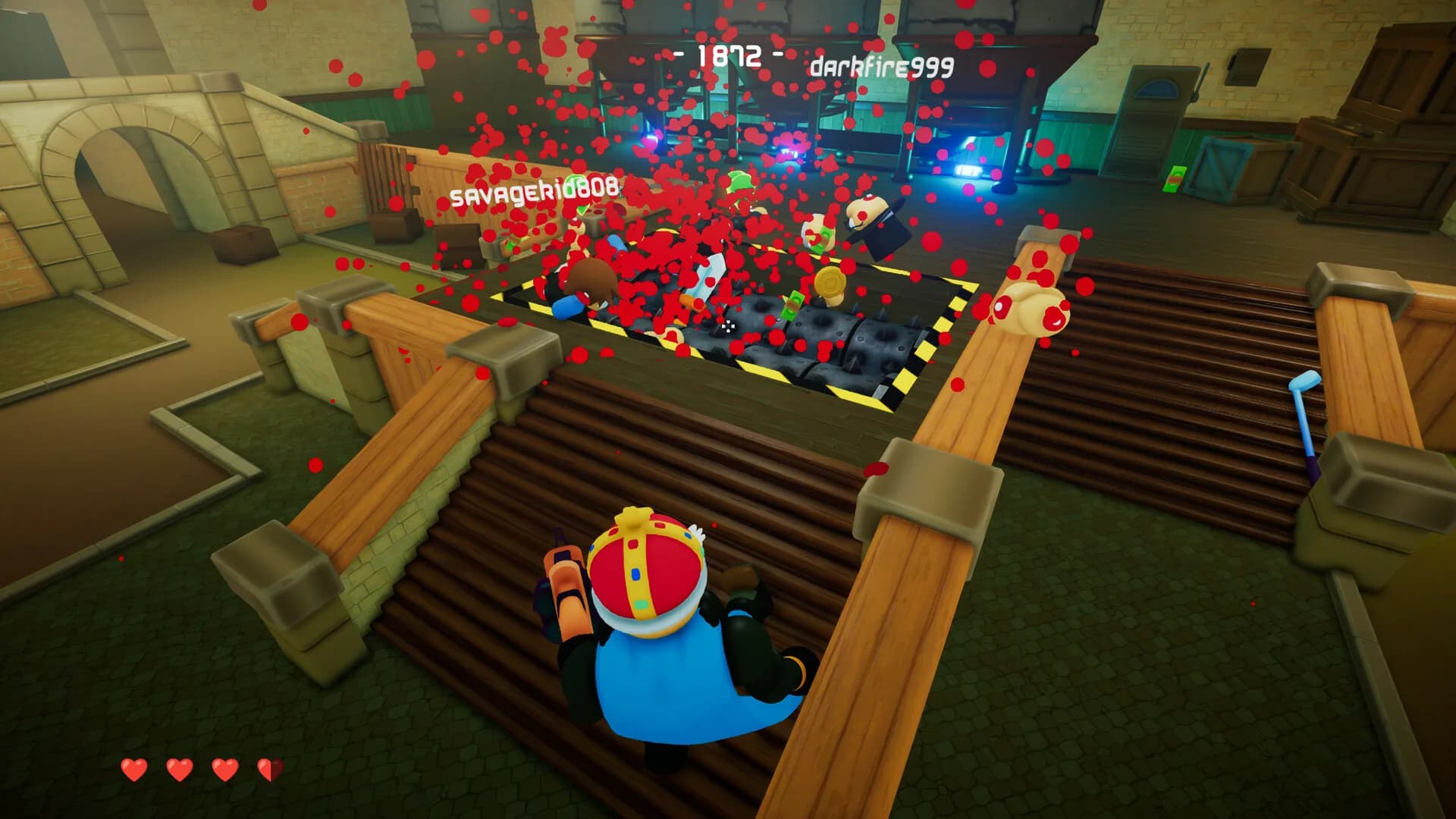 Wobble Mayhem görsel 10
