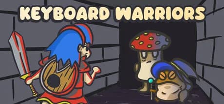 Keyboard Warriors