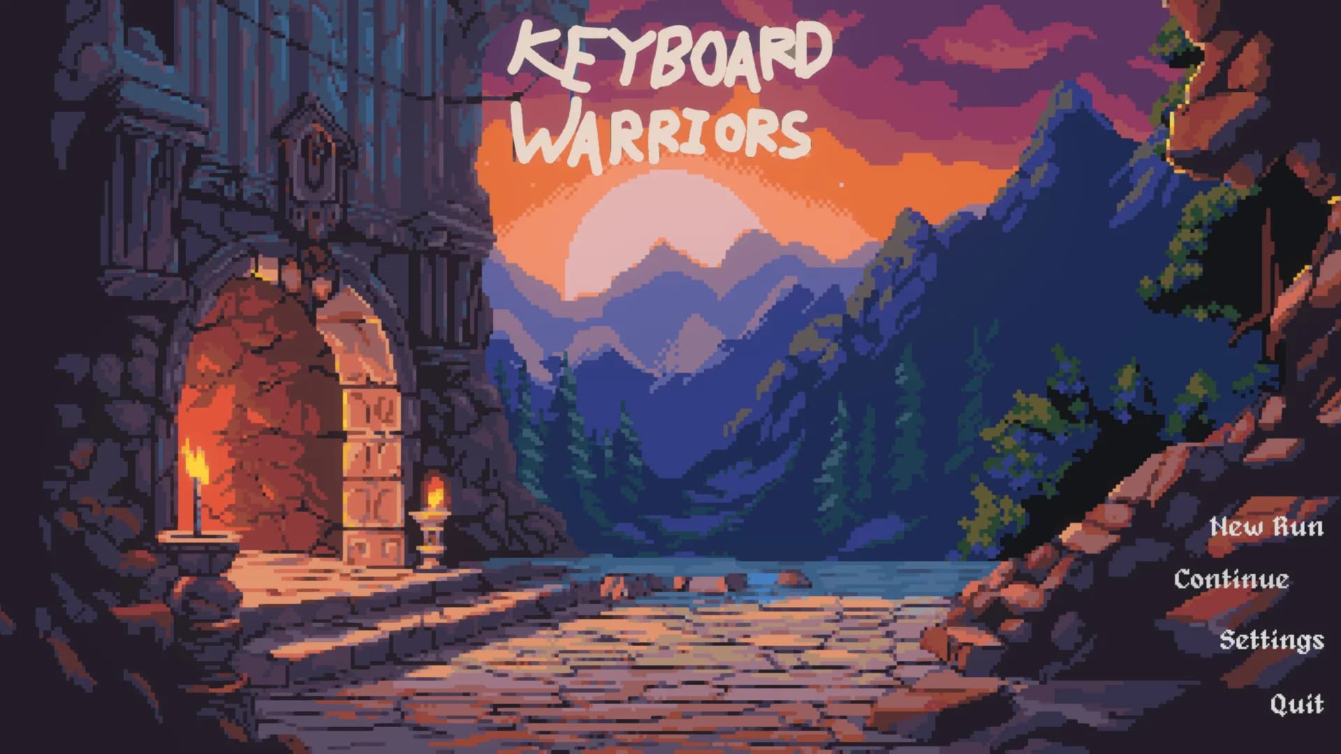 Keyboard Warriors görsel 5