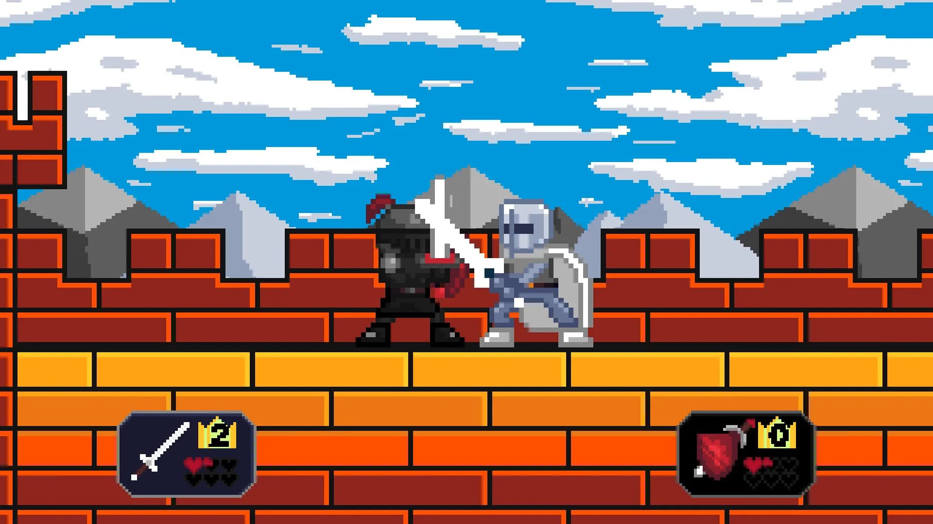 Hastilude Clash görsel 3