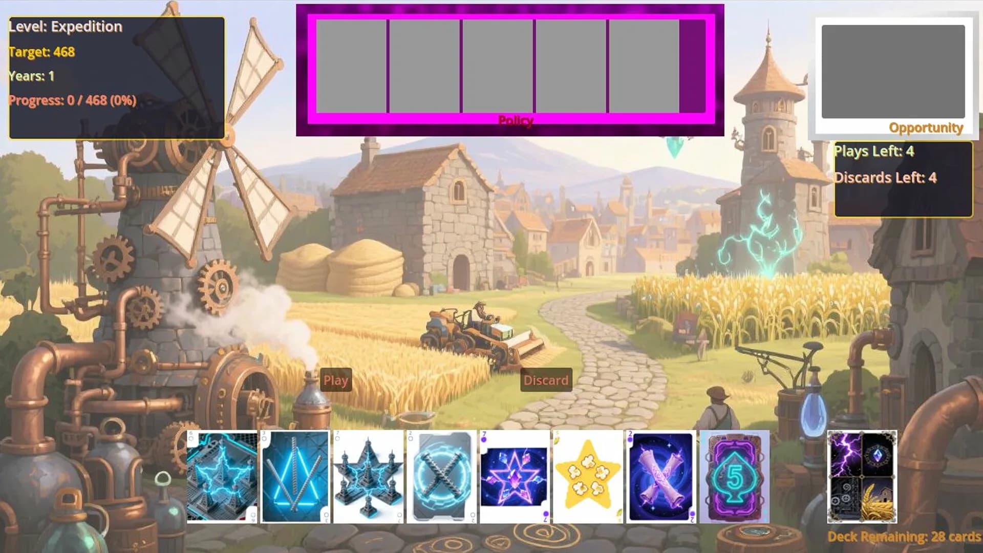 Elemental: Story Cards görsel 4