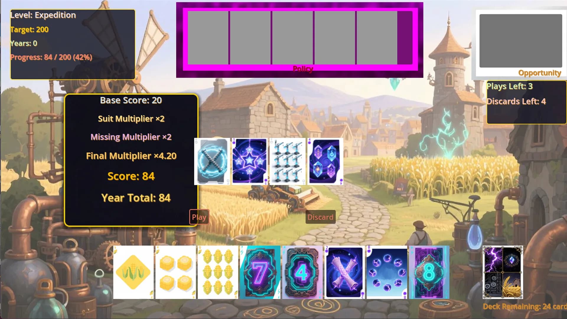Elemental: Story Cards görsel 5
