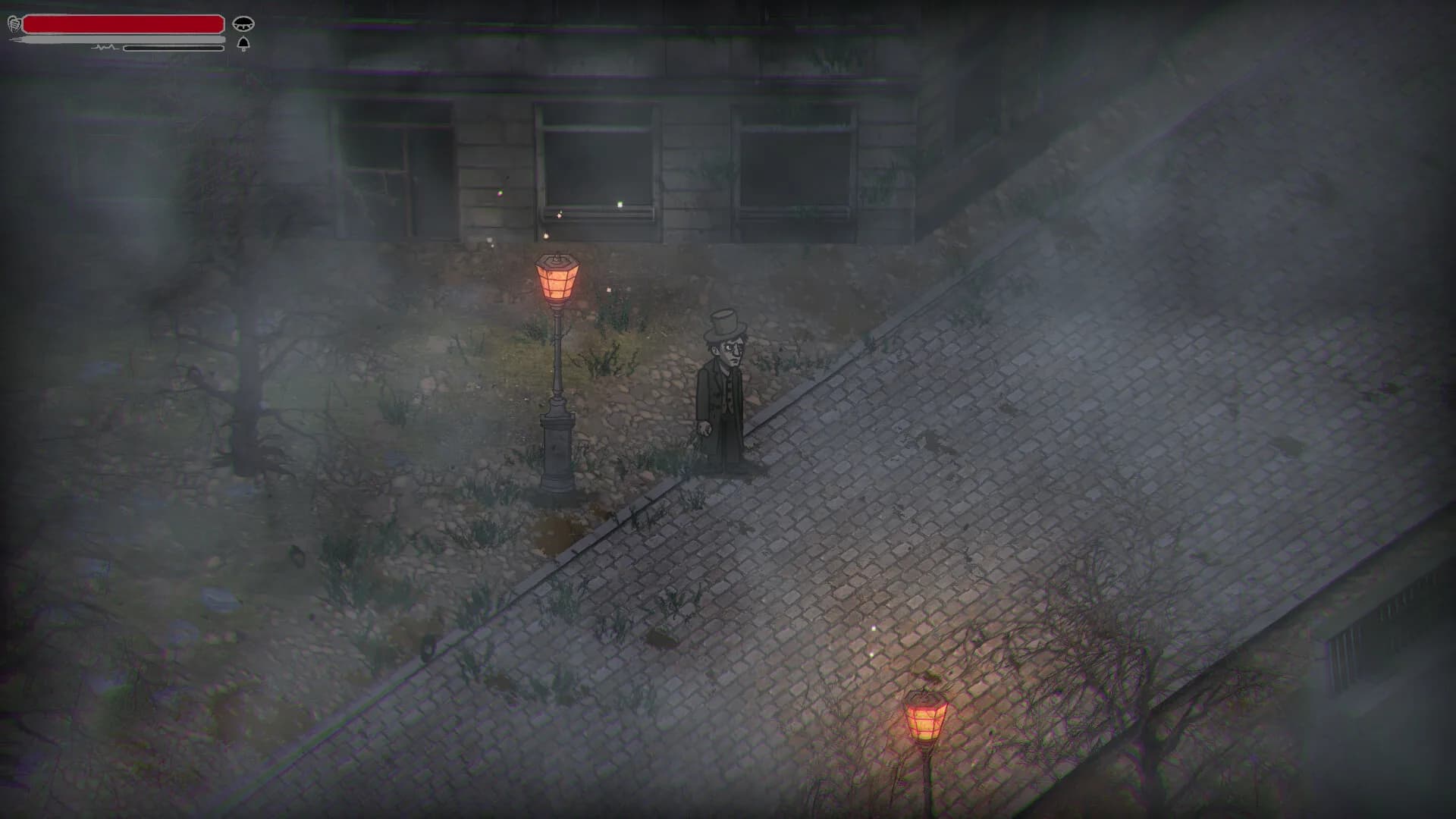 Crime and Punishment: Lost in Nightmares görsel 6