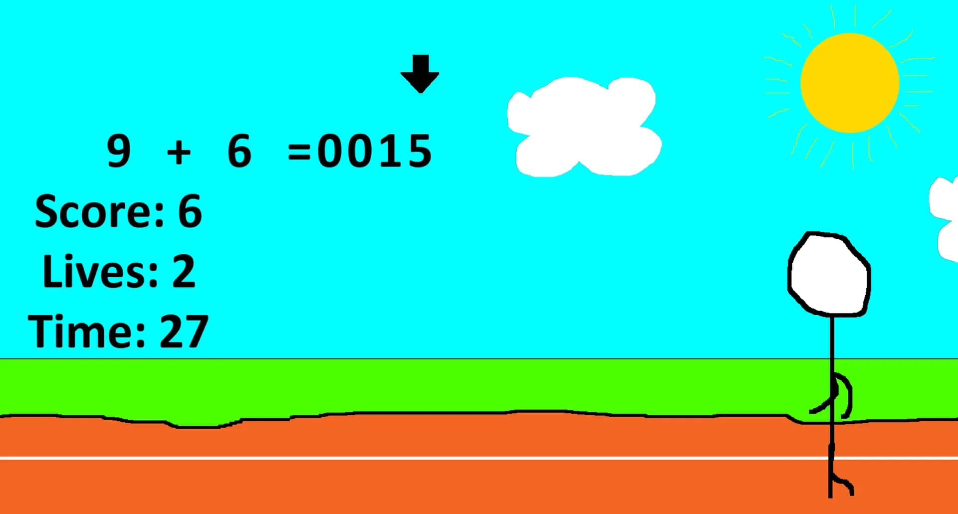 Arithmetic Athlete görsel 2
