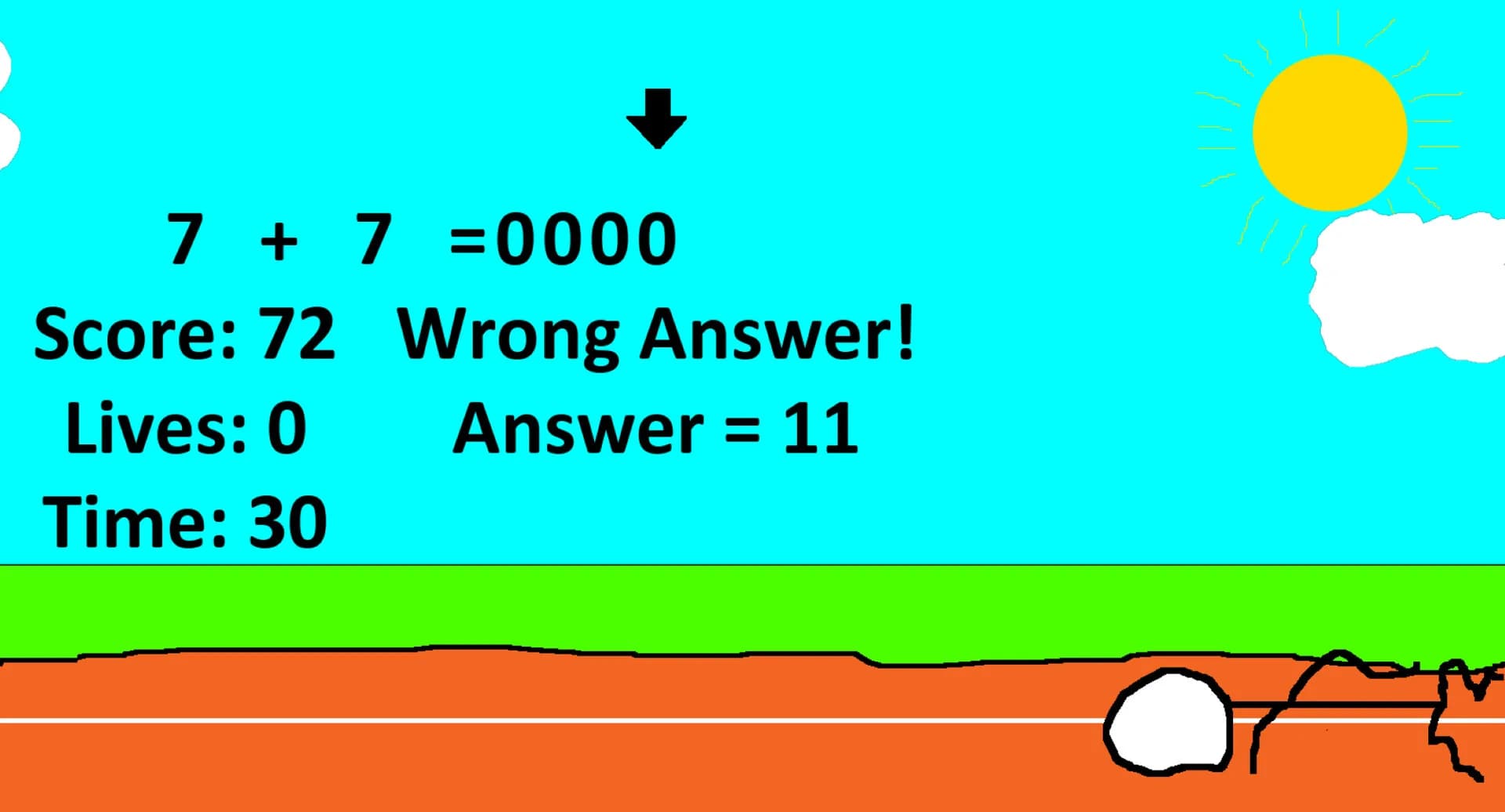 Arithmetic Athlete görsel 3