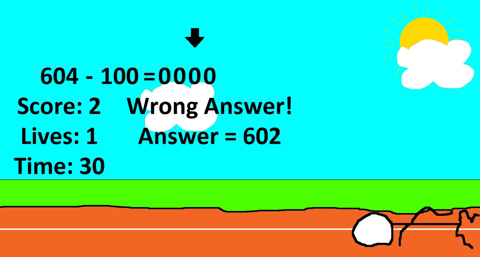 Arithmetic Athlete görsel 4