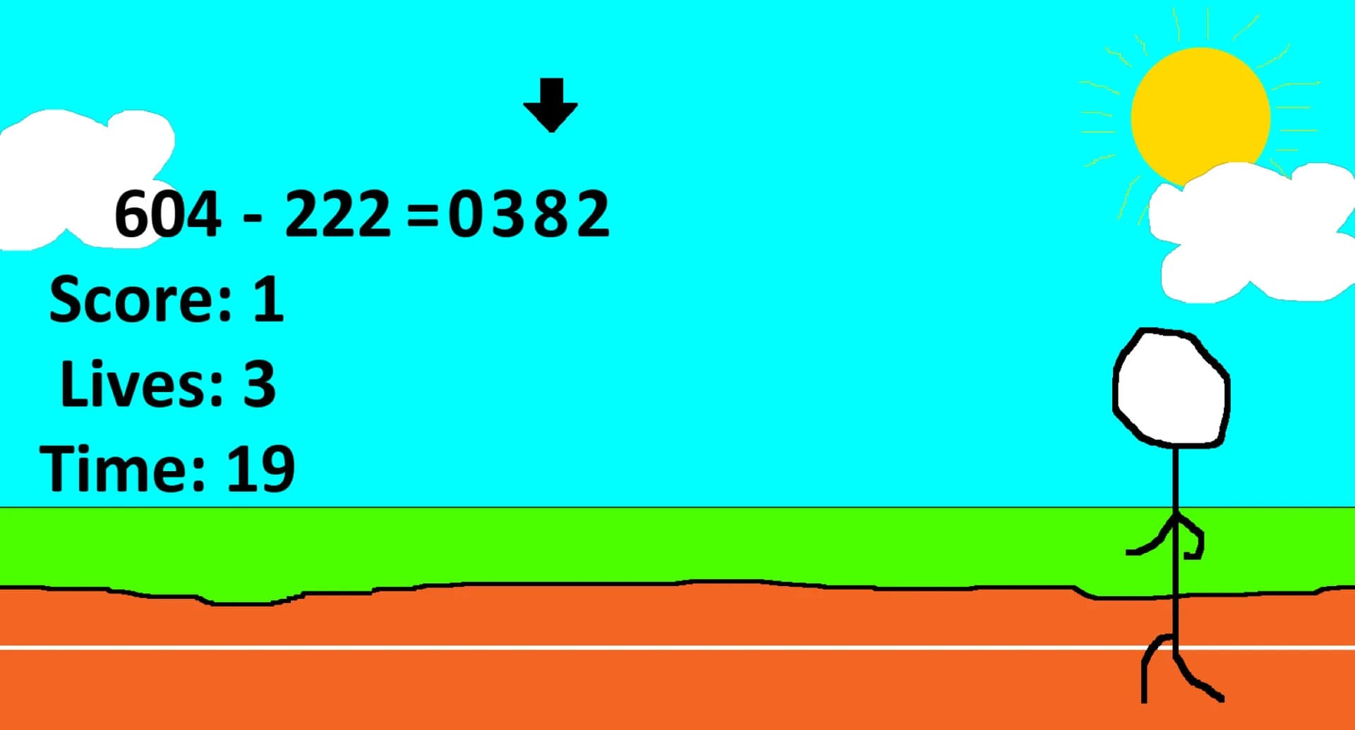 Arithmetic Athlete görsel 6