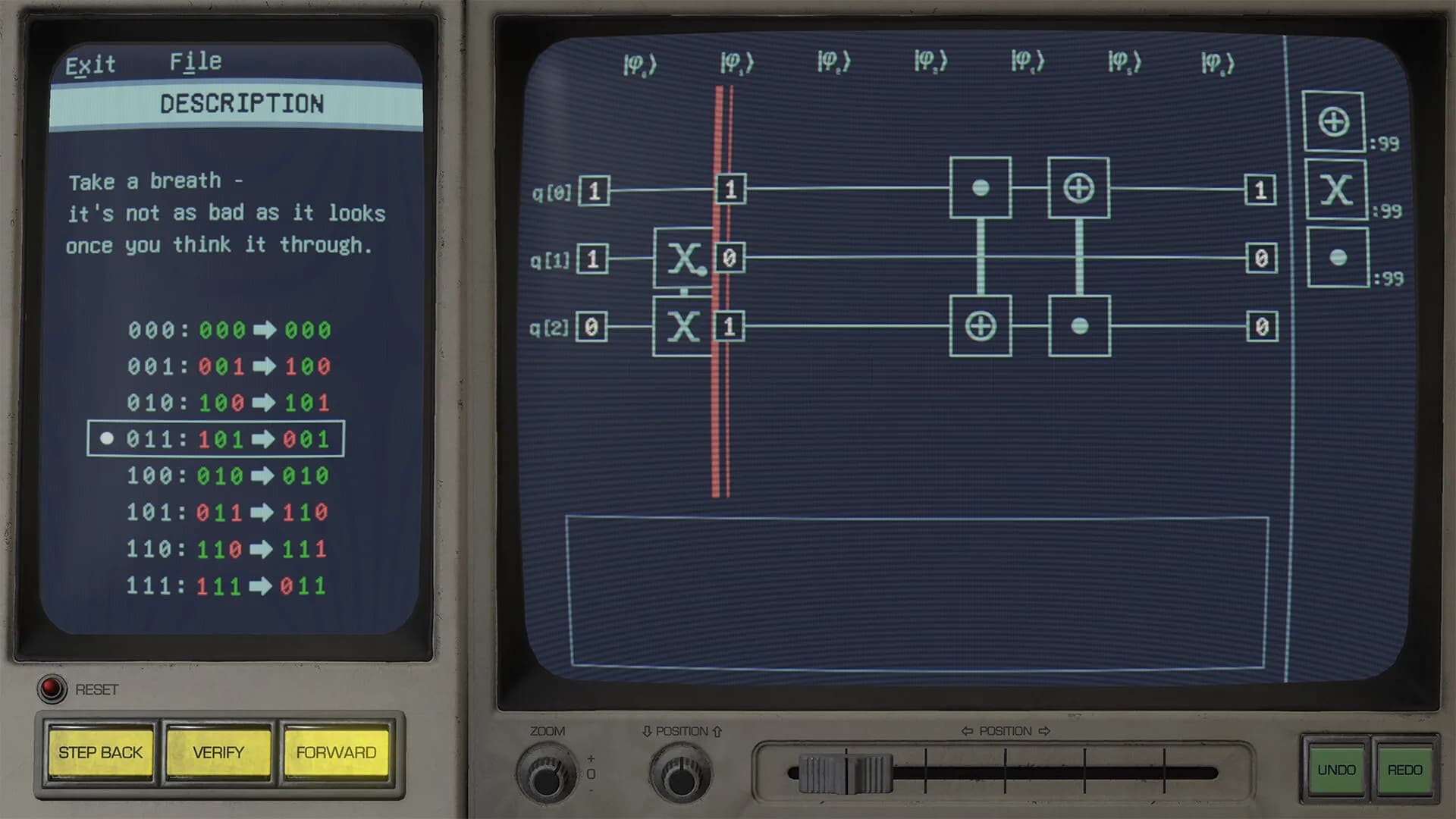 Ket's Quantum Oracle görsel 3