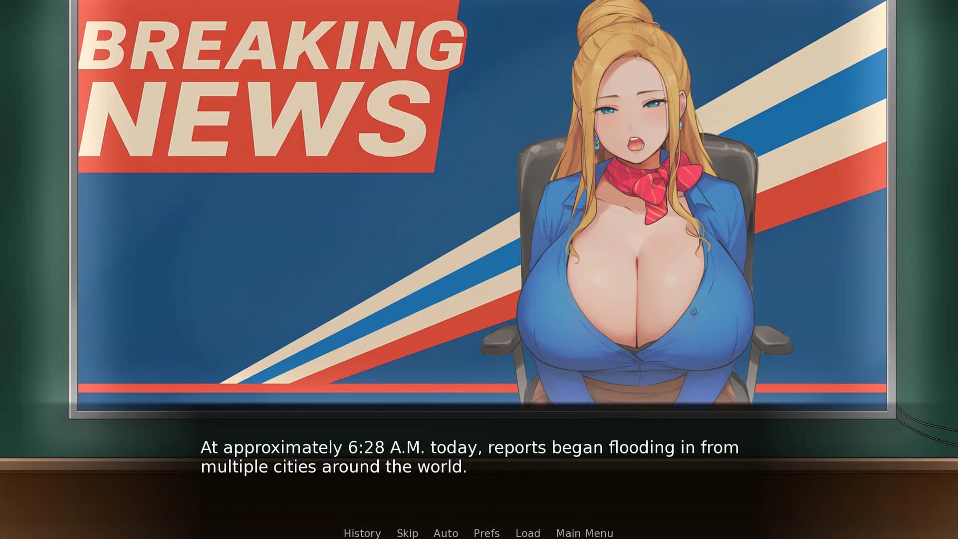 Not a Succubus görsel 3