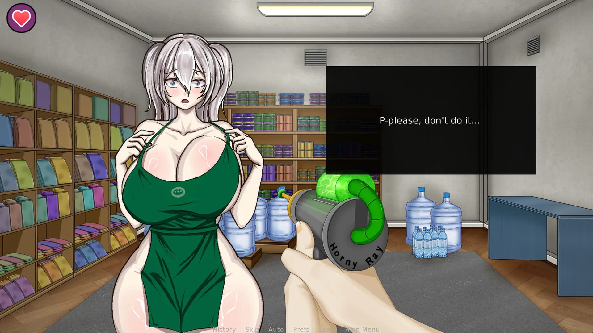 Not a Succubus görsel 14