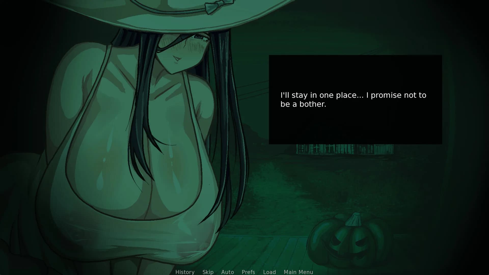 Not a Succubus görsel 8