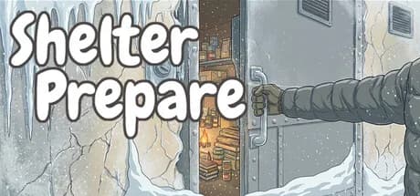 Shelter Prepare görsel 1