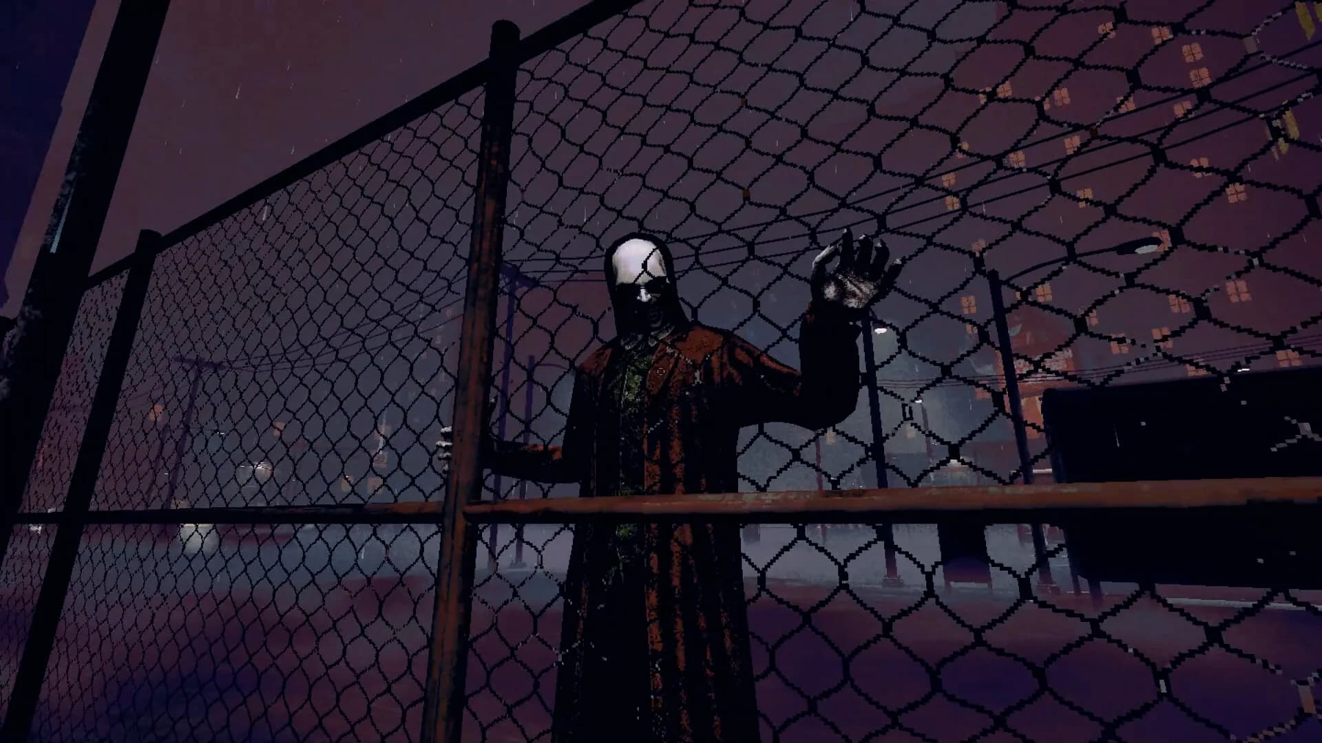 The Skin Stapler görsel 14
