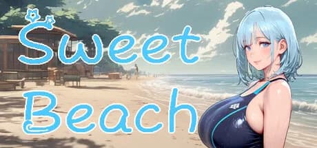 Sweet Beach görsel 1